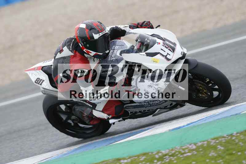 Archiv-2025/02 28.-31.01.2025 Moto Center Thun Jerez/blau-blue/911